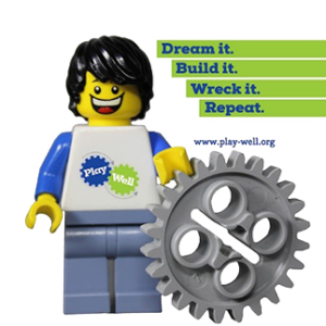 lego-camp Lego Camp Logo