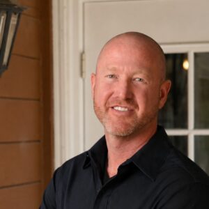 Brian Yowell : Executive Director