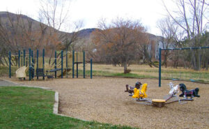 Brannon Gearhart Park