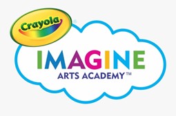 Crayola Imagine Arts Academy logo