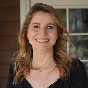 Ken-Caryl Ranch Metropolitan District Aquatics and Community Supervisor, Kate McDonald
