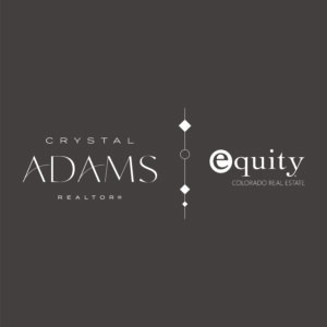 Crystal Adams Equity Real Estate Logo