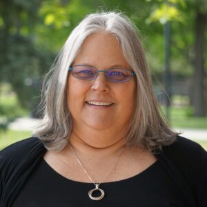 Katrina Millette : Finance Director