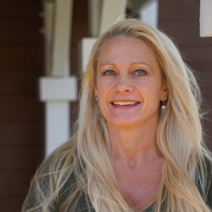 Audrey DiPaola : Community Compliance & Improvement Specialist