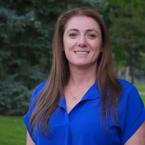 Angela Kohman : Guest Services and Administrative Supervisor