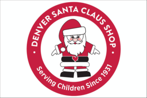 Santa Claus Shop Website Tile