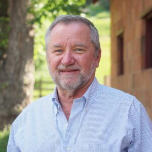 Robert-Campbell Staff member