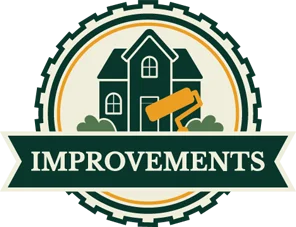 Home Improvements badge