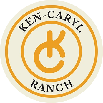 Ken-Caryl Ranch logo
