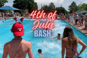 4th of July Bash