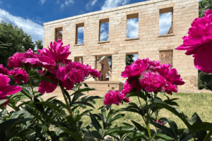Historical Society Open House