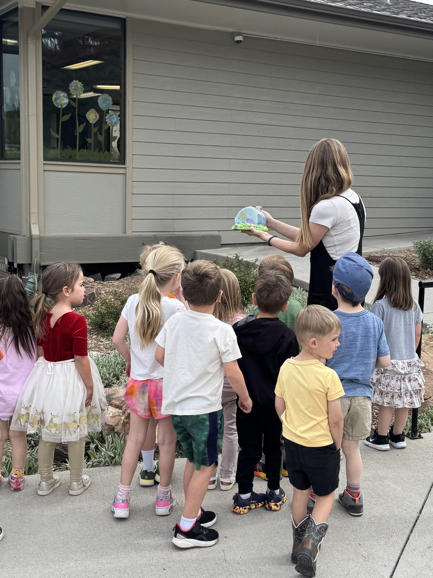 Ken-Caryl Ranch Preschool