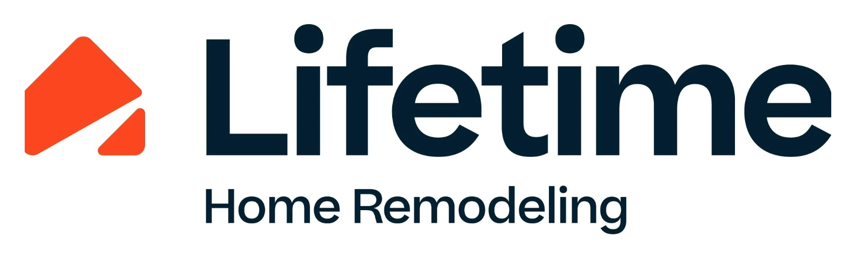 Lifetime Home Remodeling