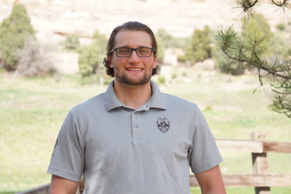 Robert-Campbell Staff Member
