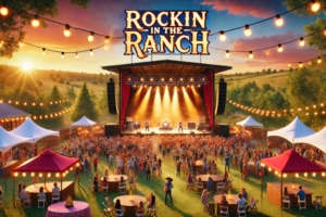 Rockin in the Ranch
