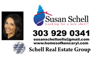 MB Schell Real Estate