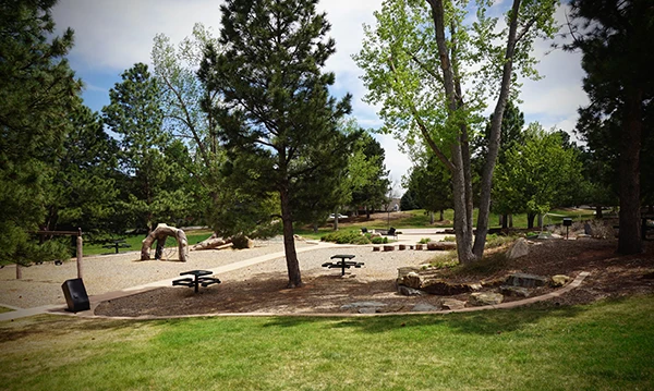 Heirloom Park