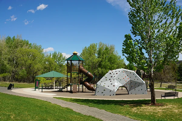 North Ranch Park