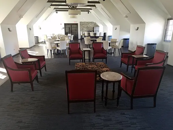 Shaffer Room