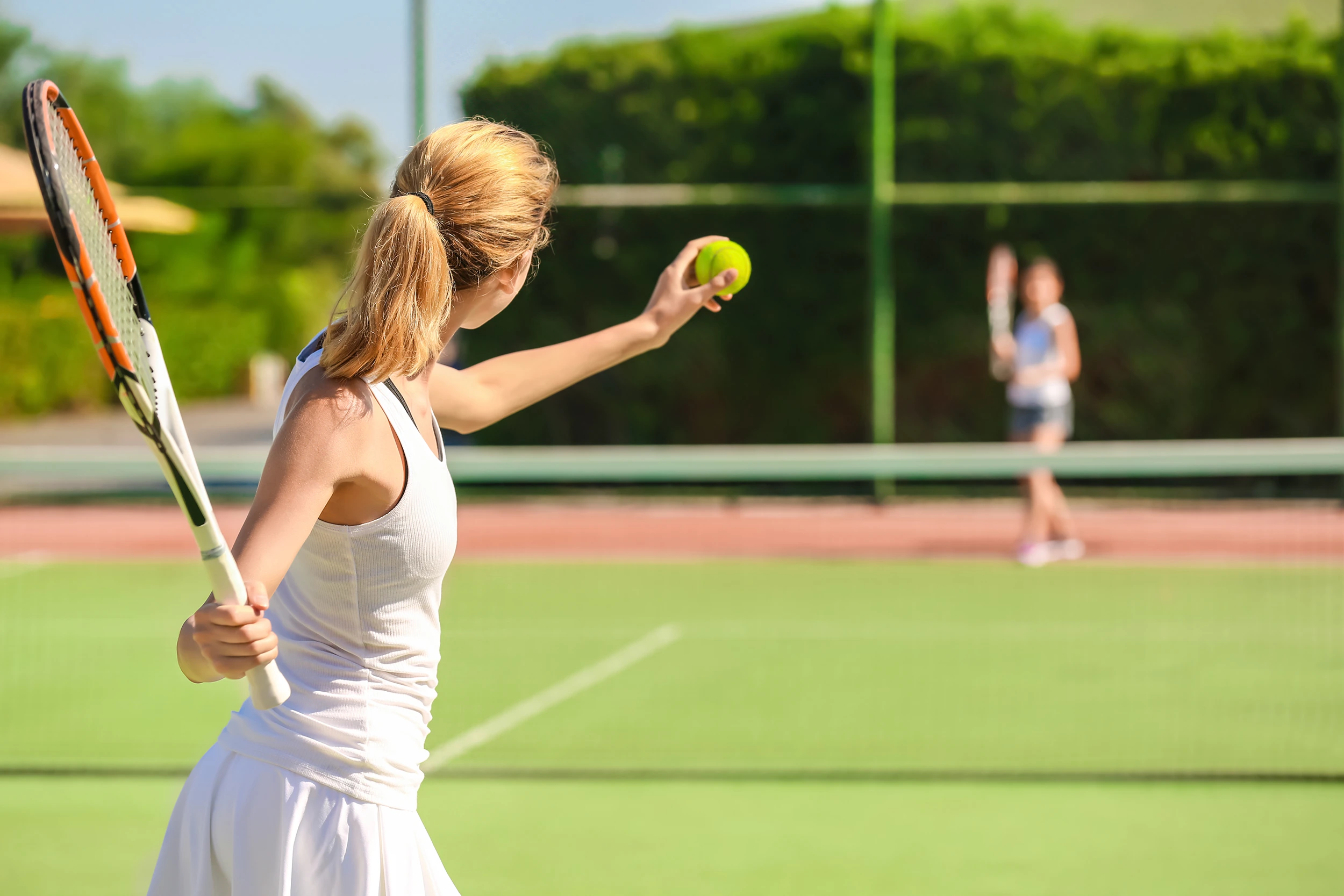 Tennis