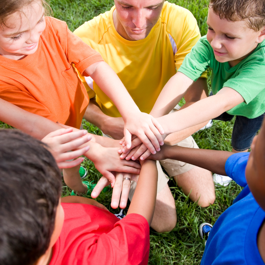 Counselor-in-Training (CIT) Camp