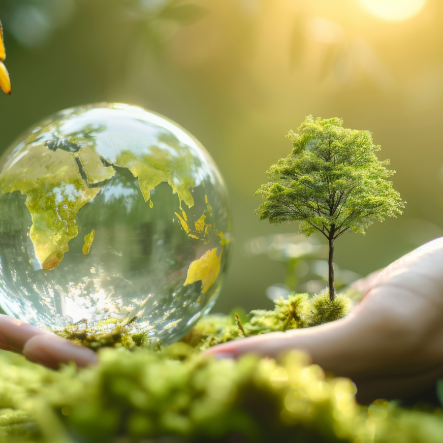 Leadership Camp: Environmental Needs