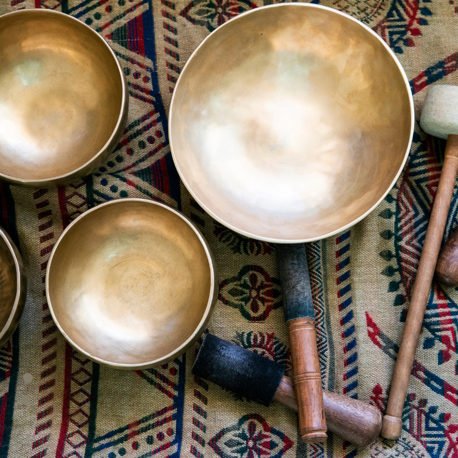 SoundBath