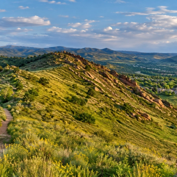 Hills