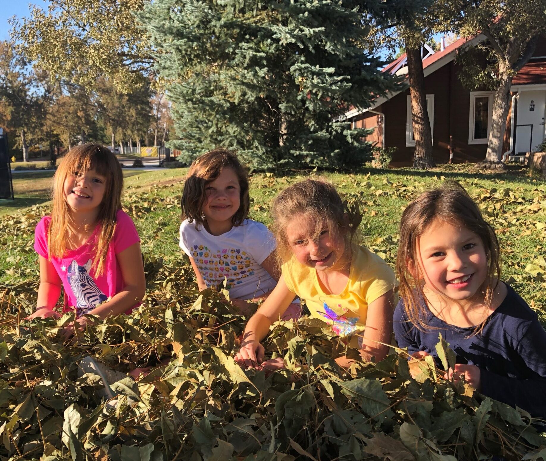 Before and After Care – Shaffer Students