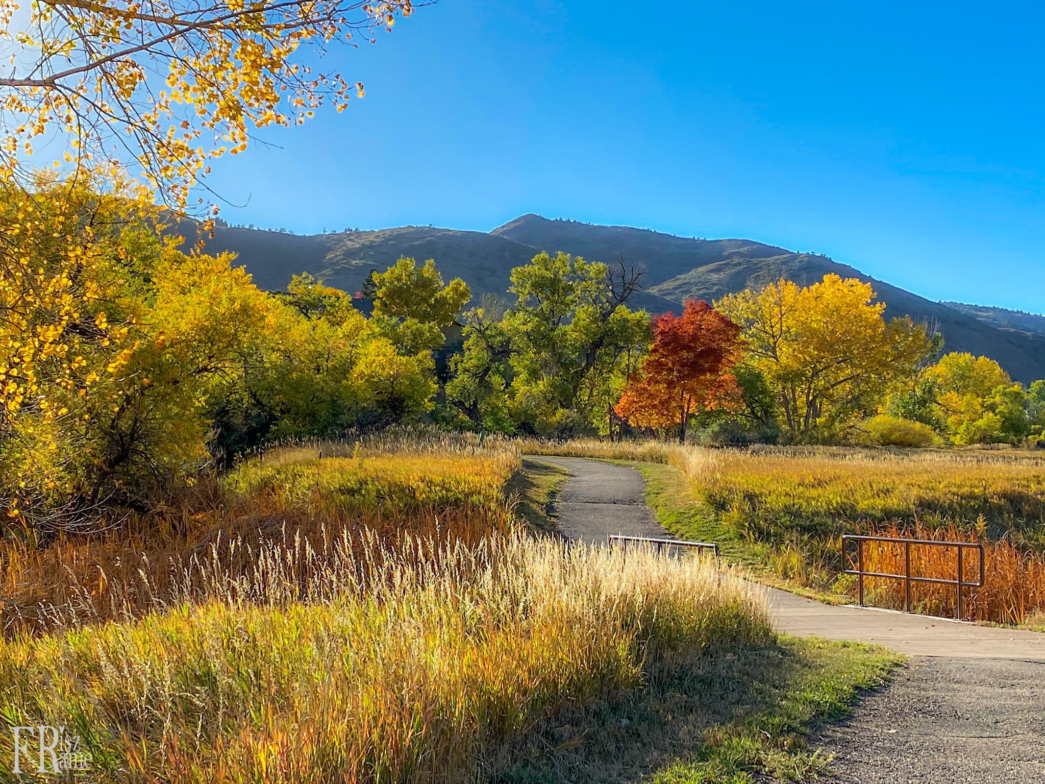 Fall Hiking Club