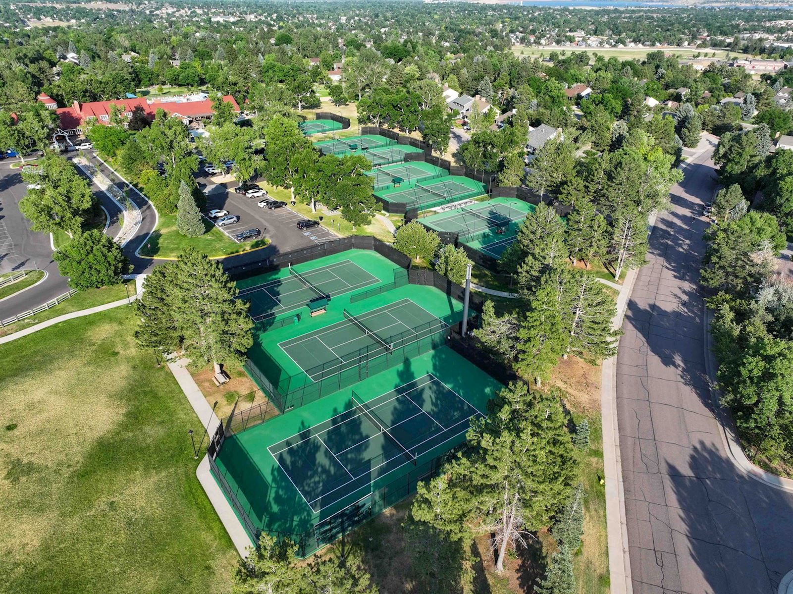 Colorado Tennis Championships