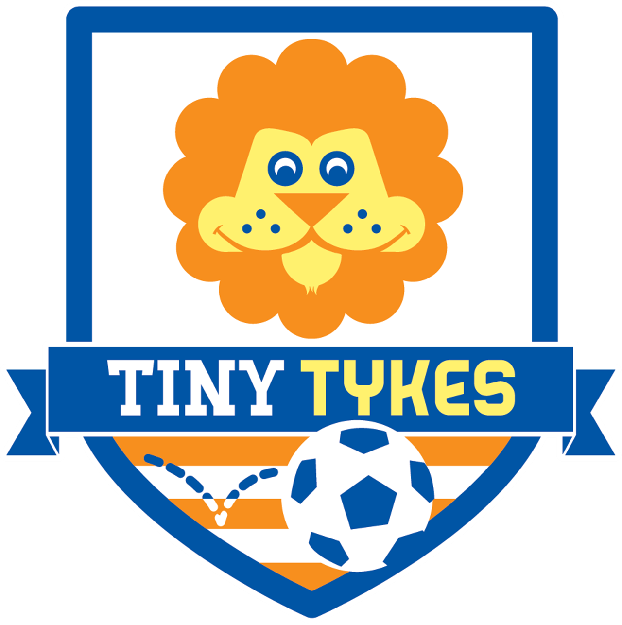 Challenger Sports Tiny Tykes (Fall)