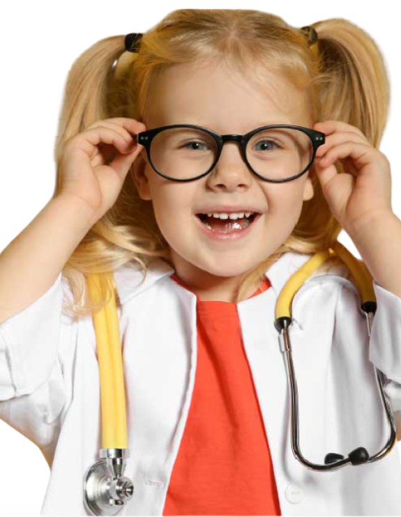 Little Veterinary School