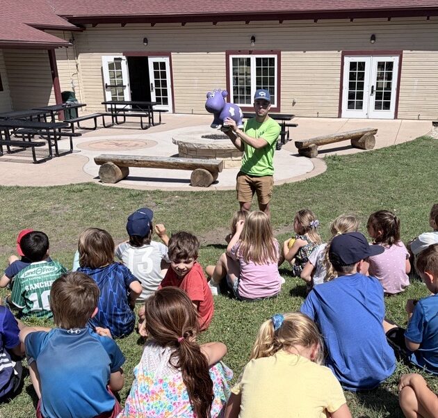 School-Age Summer Camp – Dakota Lodge
