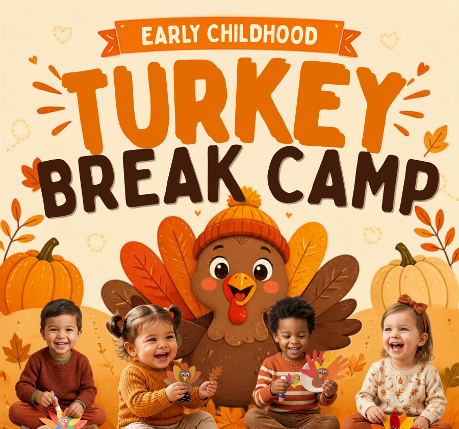 Little Turkey Break Camp