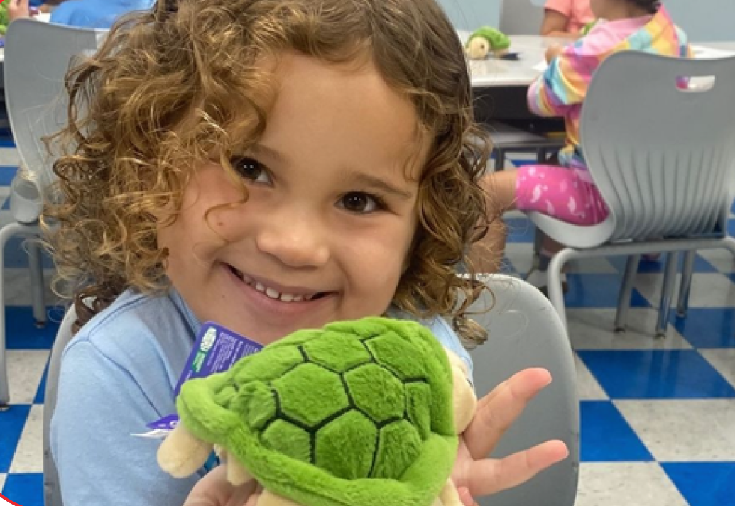 Little Veterinary School – Ocean Explorers Winter Camp